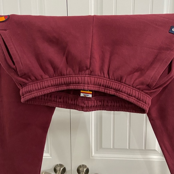 Ellessse sweatpants L - Picture 2 of 4